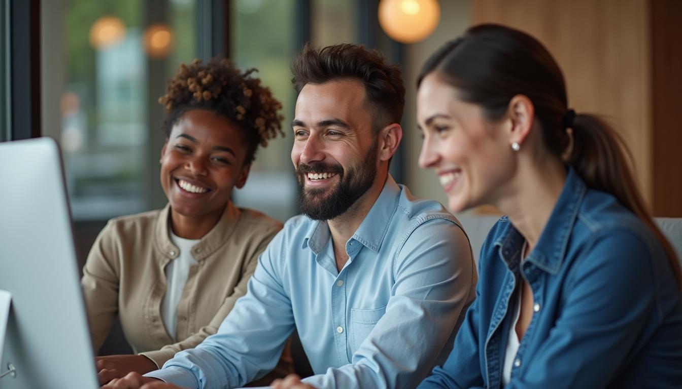 Feature demonstration